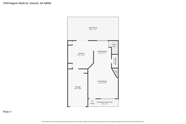 Photo - 2794 Regent Walk Dr