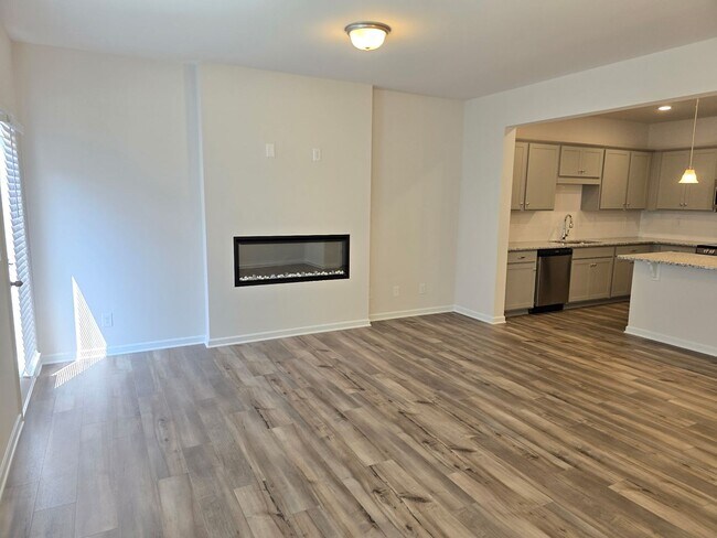 Photo - Brand new 3 bed 2.5 bath Townhome located ...