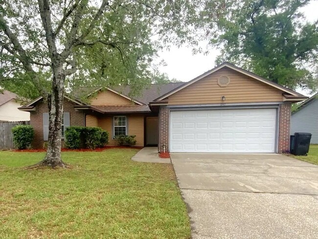 Building Photo - 8516 Iron Mill Ct