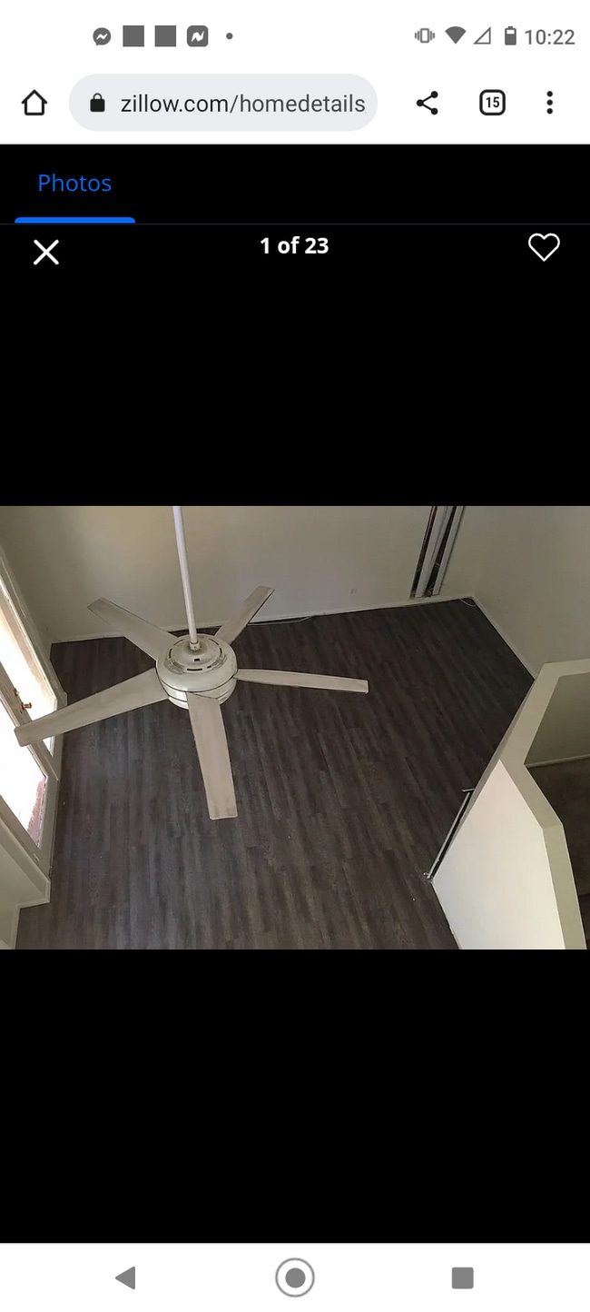 Photo - 12445 N 21st Ave Unit Larkspur gardens