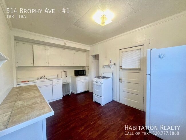 Building Photo - 514 Brophy Ave Rental