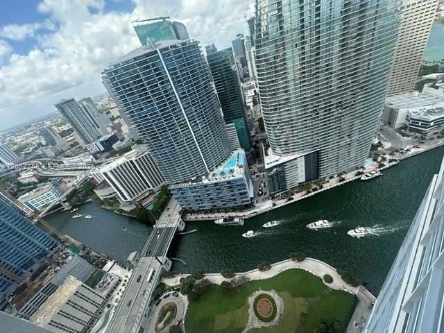 Photo - 475 Brickell Ave Unit 5010