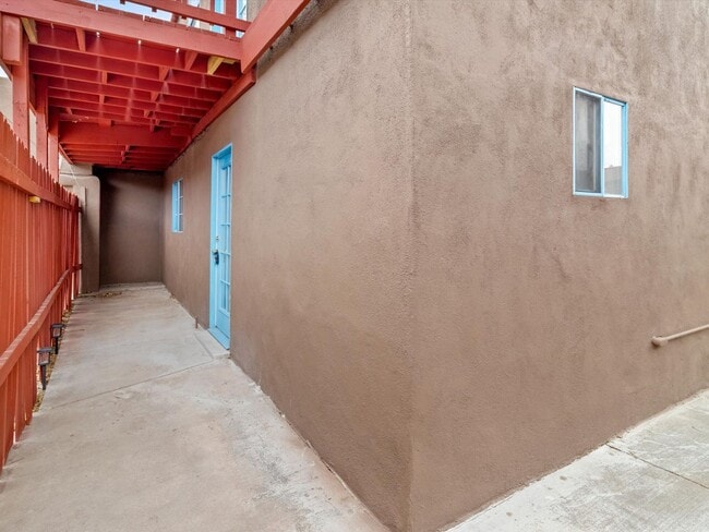 Photo - 1-Bed, 1.5-Bath Townhome with Balcony | Prime NW Albuquerque Location | Coming Soon | Pre-lease Now!