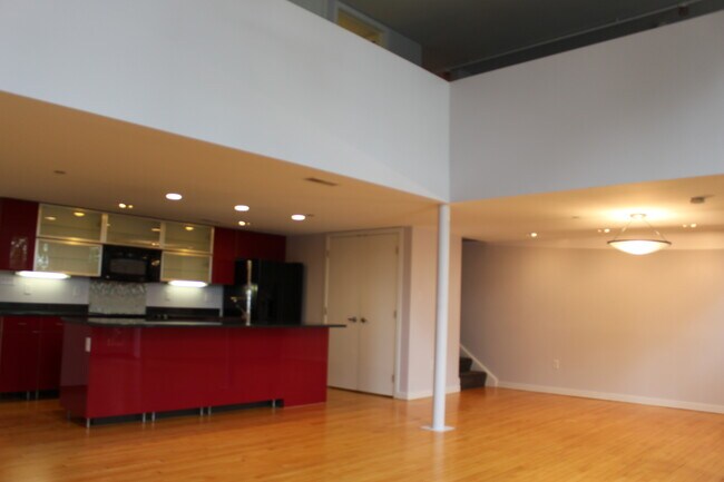 Apartment 206
