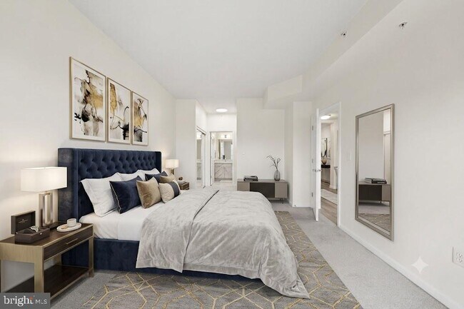 3101 N Hampton Dr Unit 1614