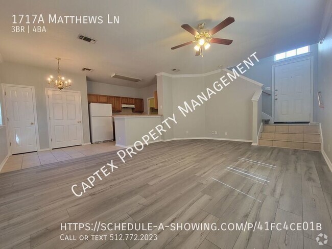Building Photo - 1717A Matthews Ln Rental