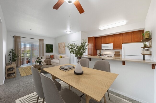 Photo - Siena Apartments