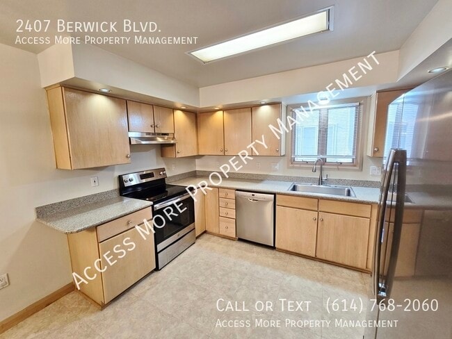 Photo - 2407 Berwick Blvd