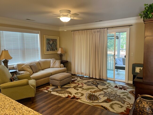 Photo - 3030 Marsh Winds Cir Unit Condo 601