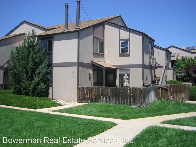 2 br, 1 bath House - 676 Tantra Dr. #4D - 2 br, 1 bath House - 676 Tantra Dr. #4D