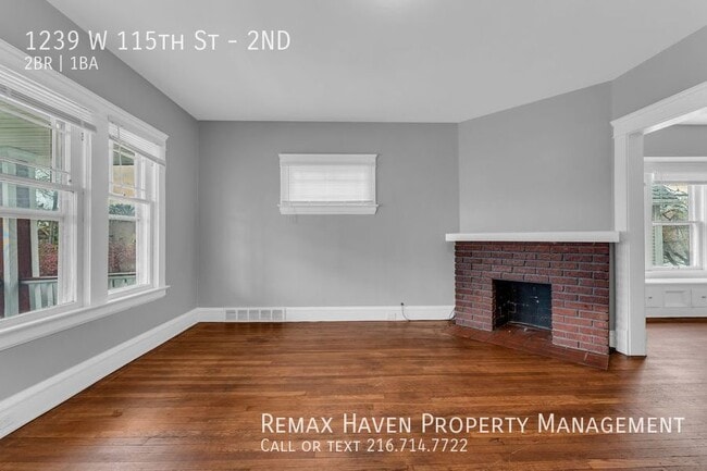 Photo - 1239 W 115th St