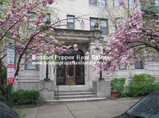 Building Photo - 64 Charlesgate E