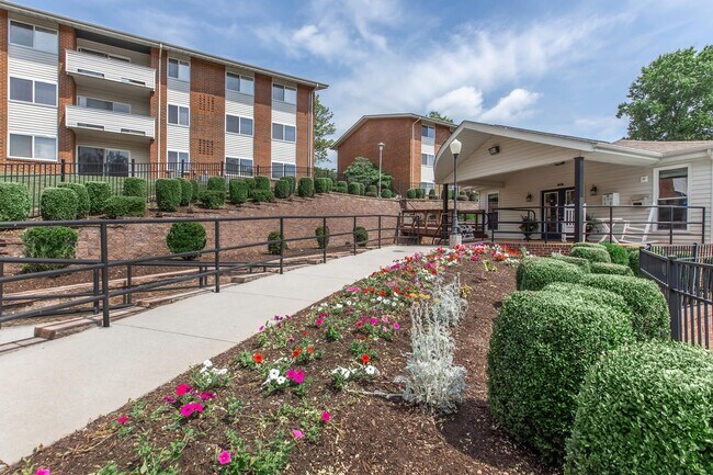 Windsor Hills Apartments