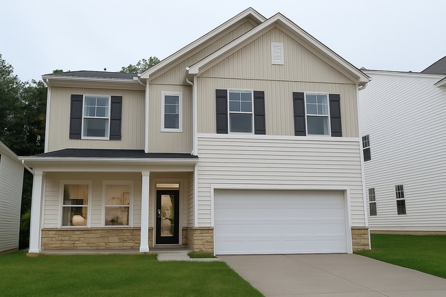 Building Photo - 1024 Red Roses Ave