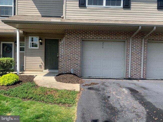 275 Thrush Dr