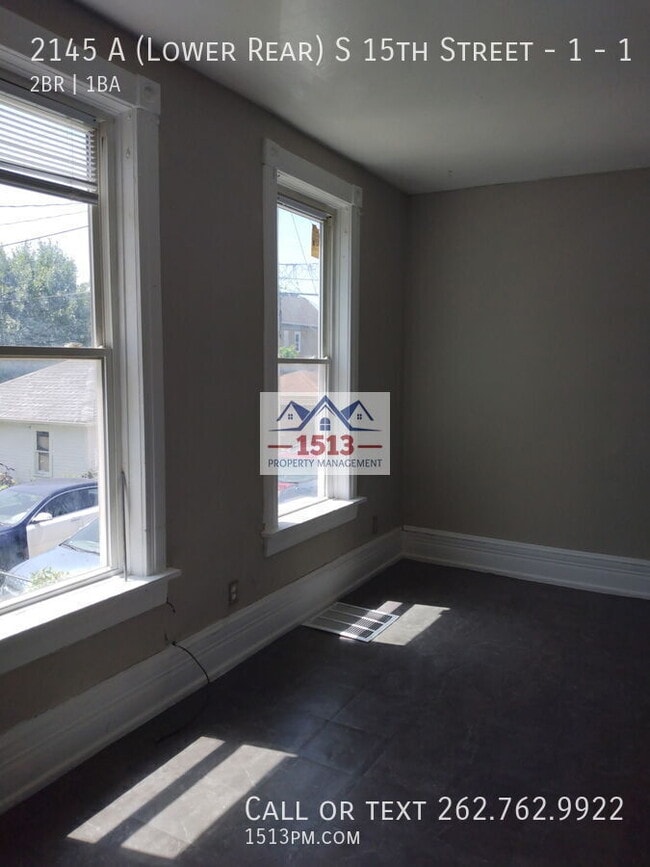 Photo - 2145 S 15th St Unit 1