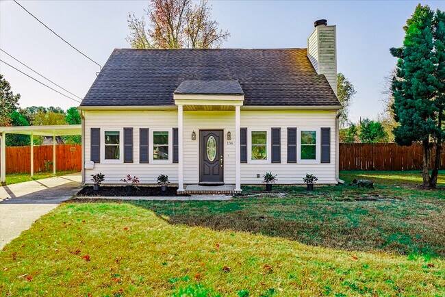 Photo - 136 Cyndee Circle Ct