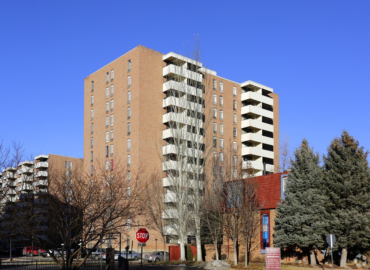 DeMedici Apartments - DeMedici Apartments
