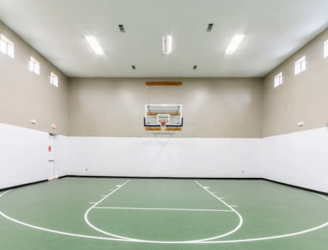 Santa Fe Ranch Apartments