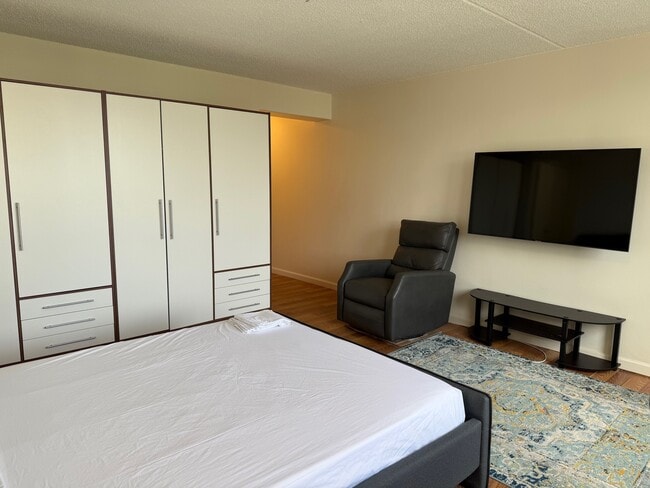 Photo - 400 Hobron Ln Unit 1504