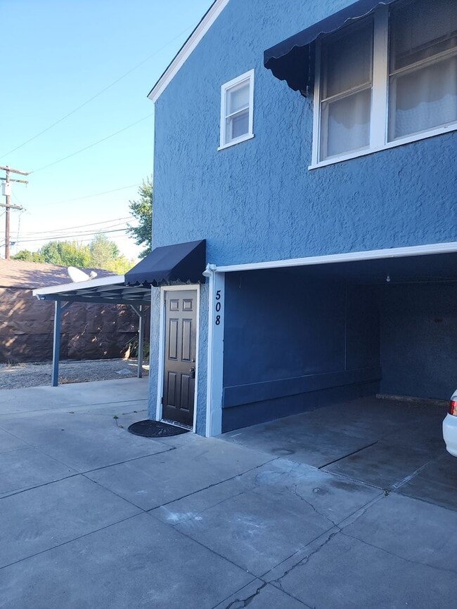 508 Lottie Ave Unit 508