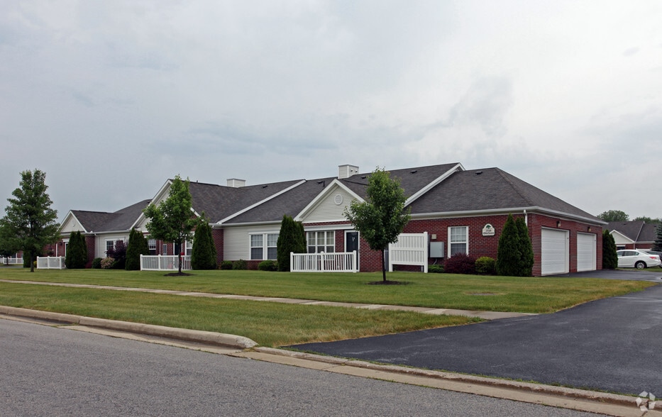 Arbors of Findlay Apartments For Rent in Findlay, OH