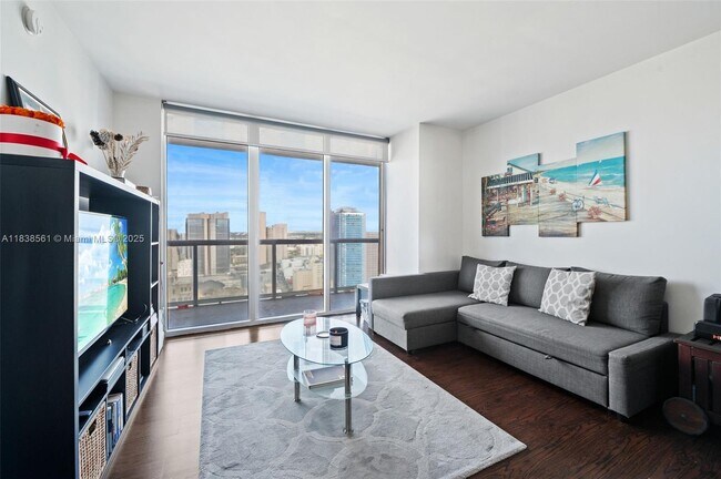 Photo - 50 Biscayne Blvd Condo Unit 3605