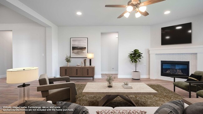 Photo - 3124 Lacebark Ln