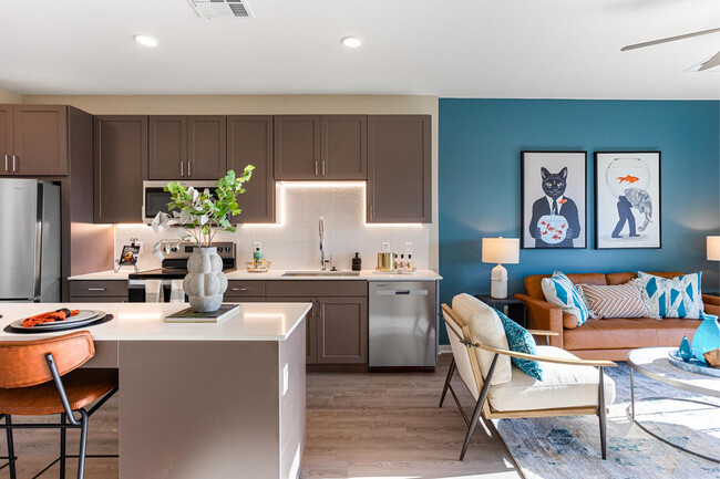 Building Photo - Alta Avondale Rental