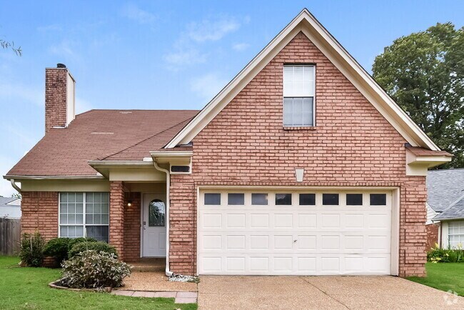 Building Photo - 7490 Overcreek Ln Rental