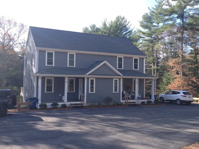 Building Photo - 1093 High St