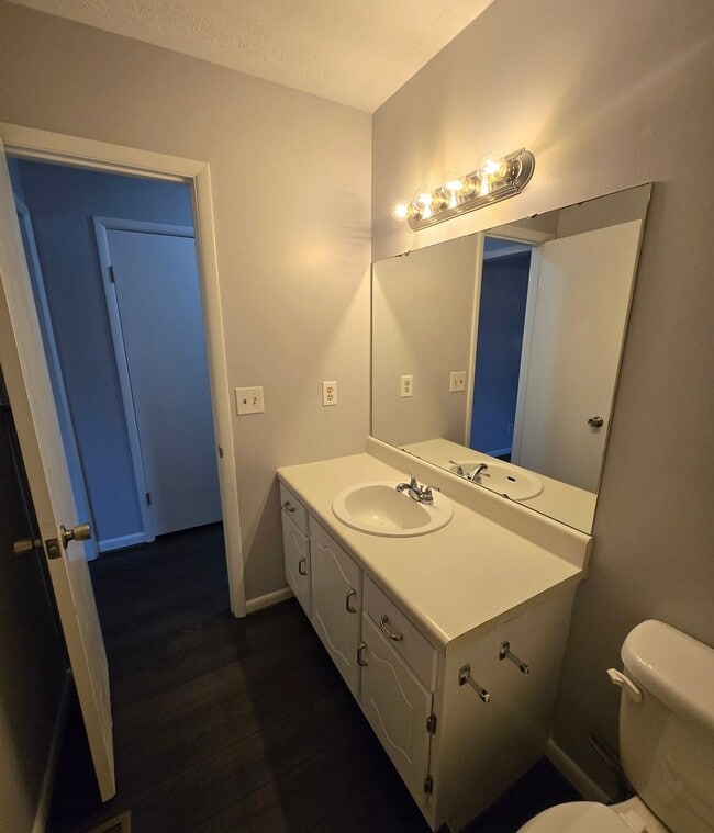 Photo - 3102B APPLE VALLEY (DUPLEX) OXFORD, AL 36203