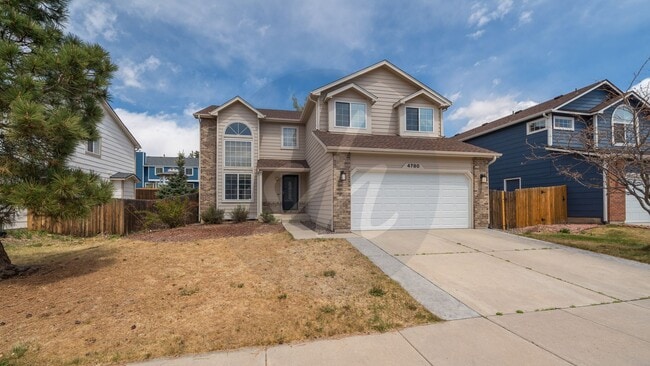 Building Photo - Spacious two story home in Briargate