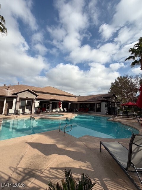 Photo - 45 Maleena Mesa St Unit 1018