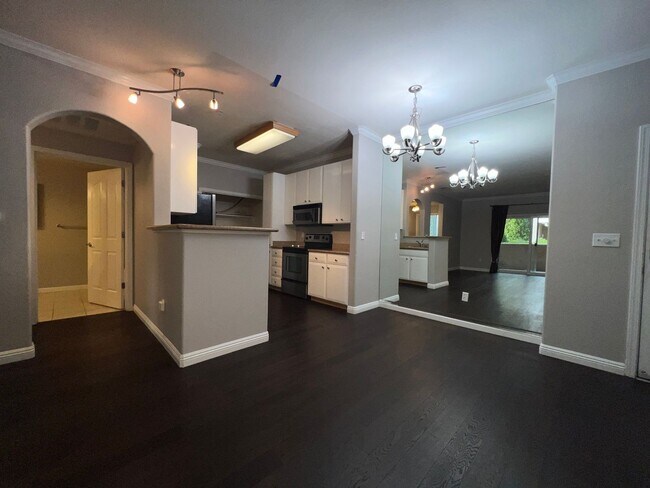 Villa Cortina Luxury Condo near Santana Ro... - Villa Cortina Luxury Condo near Santana Ro...