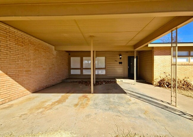 Photo - Charming 3 Bed 2 Bath In South Central Lubbock