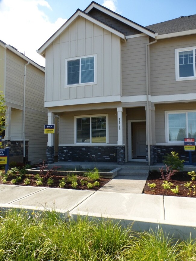 Building Photo - 15598 NW Brugger Rd