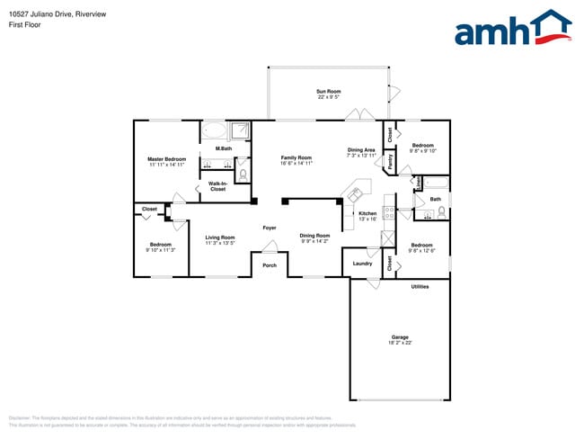 Photo - 10527 Juliano Dr