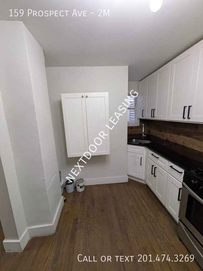 Photo - 159 Prospect Ave Unit 2M
