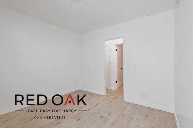 Photo - Charming Two Bedroom Walk-Up with Open Con... Unit 2