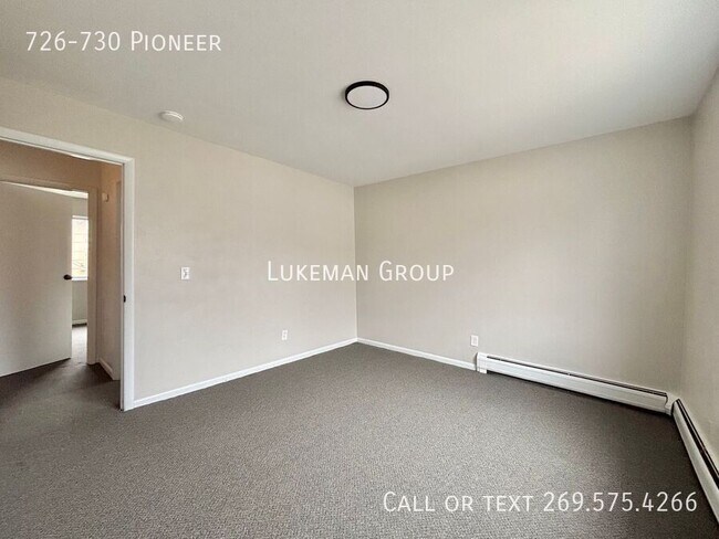 Photo - 726-730 Pioneer Unit 1- 2bed 1 bath