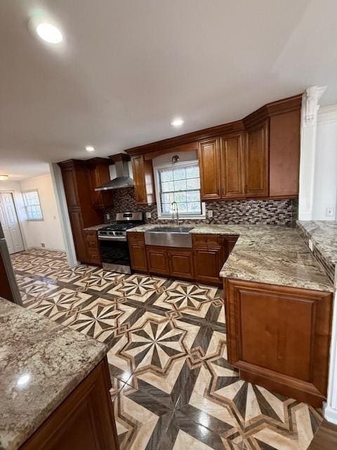 Photo - 914 Sherbrooke Dr SE