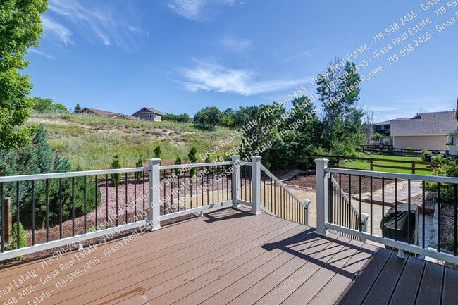 Photo - This beautiful 4 bedroom, 3 1/2 bathroom, ...