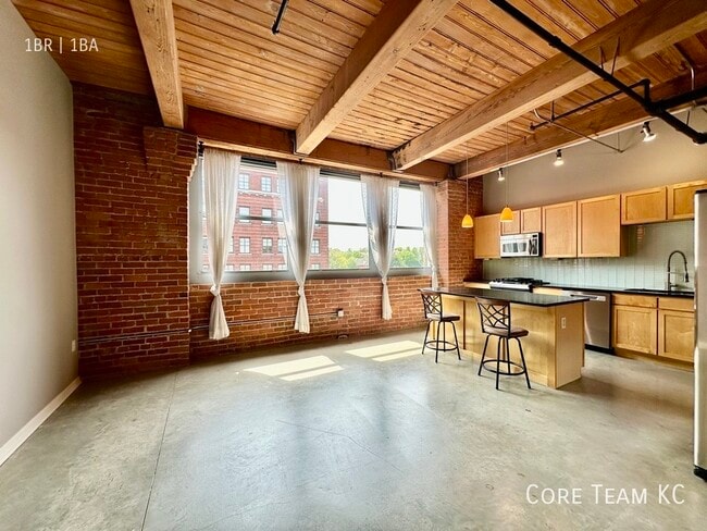 Photo - 710 Broadway-607 Unit 607