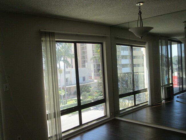 Photo - Top floor 2 bedroom 2 bath condo for rent on Ocean Blvd!
