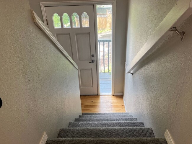 Photo - Updated Milwaukie Home - Huge Yard, Basement, and Garage Included!
