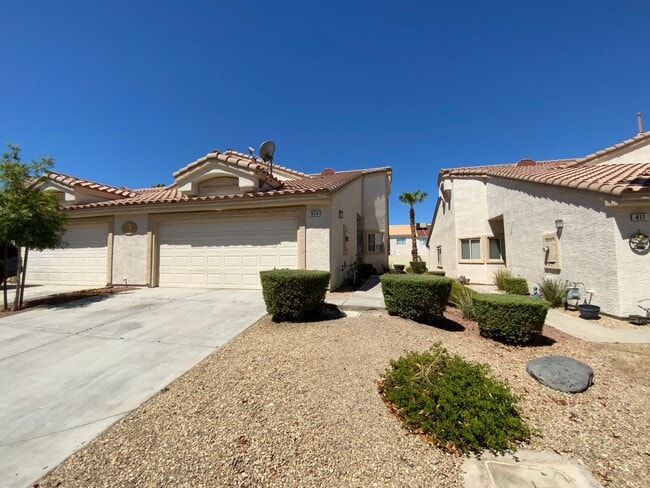 Photo - Charming 2 Bed, 2 Bath Property Located in Henderson, NV Unit 314