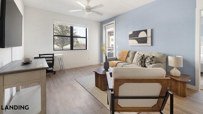 7733 Burleson Rd Unit 11112