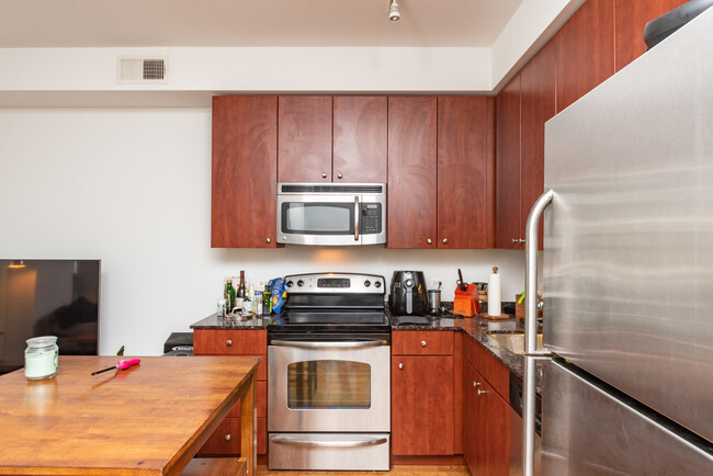Photo - 565 W Quincy St Condo Unit 1213