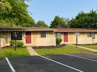 Maple Ridge Apartments - Maple Ridge Apartments